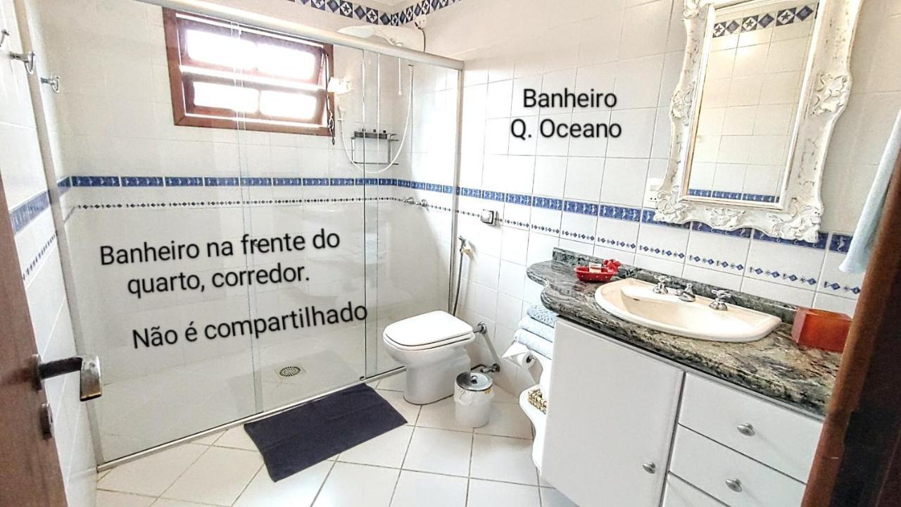 Maison De La Mer 300M Da Praia Florianópolis Exterior foto