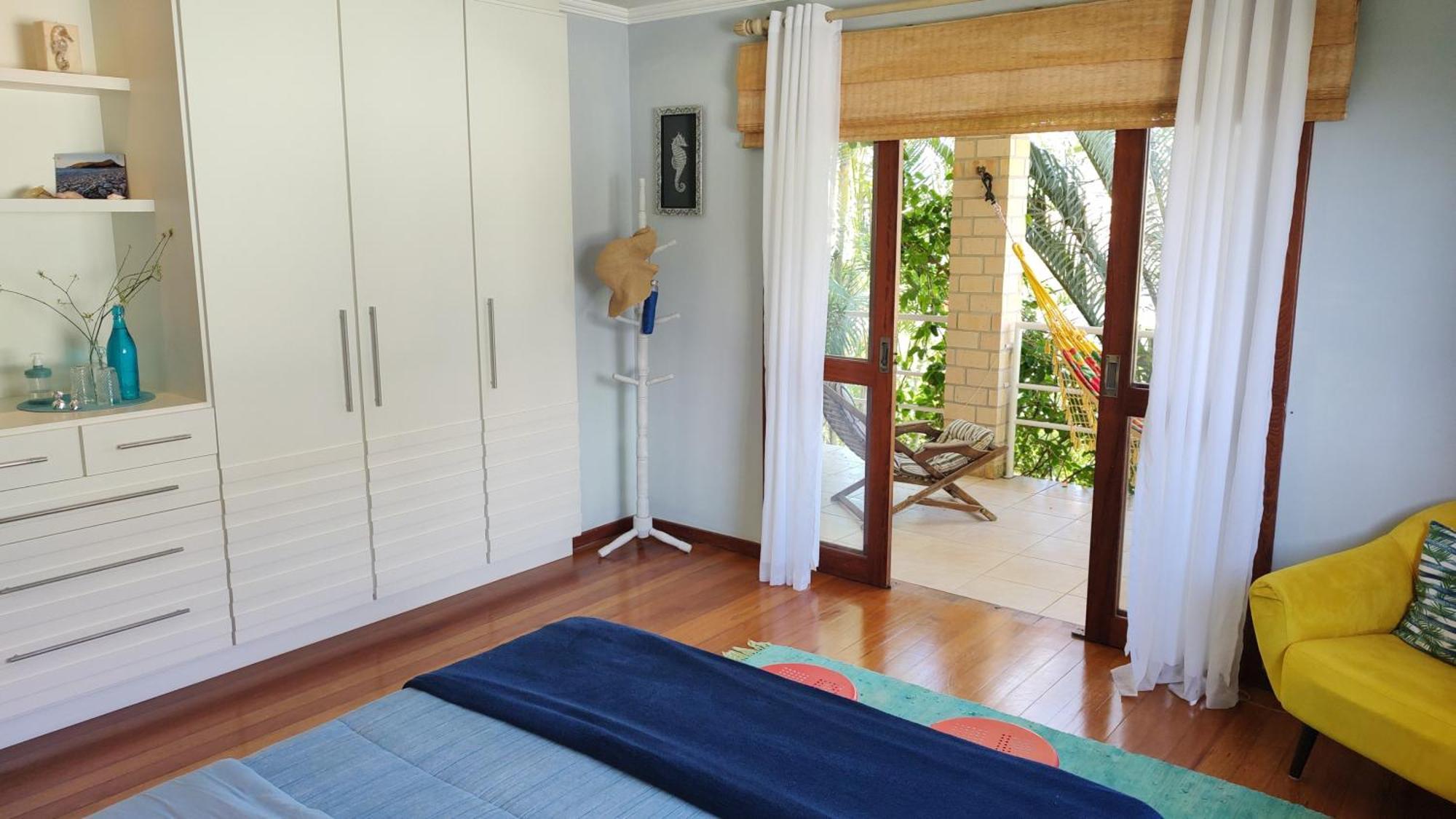 Maison De La Mer 300M Da Praia Florianópolis Habitación foto