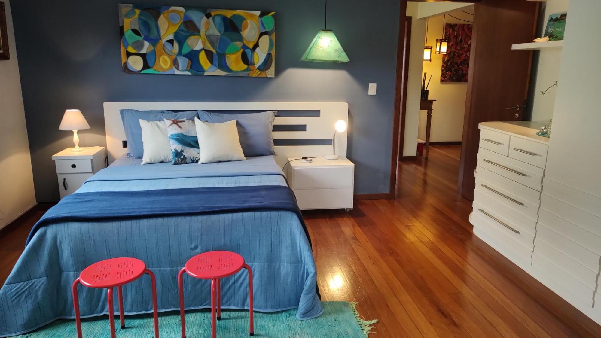 Maison De La Mer 300M Da Praia Florianópolis Habitación foto